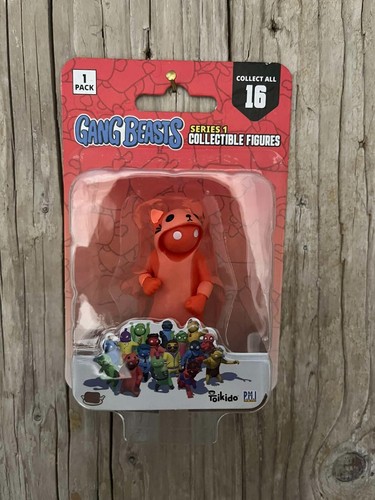 Action mini figure - mini,