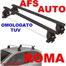 BARRE PORTATUTTO FIAT GRANDE