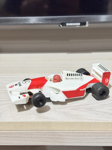 Polistil slot car formula - car, 1