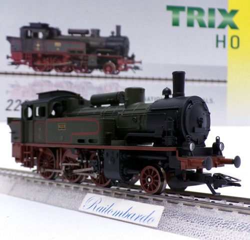 Trix new nem decoder - x,