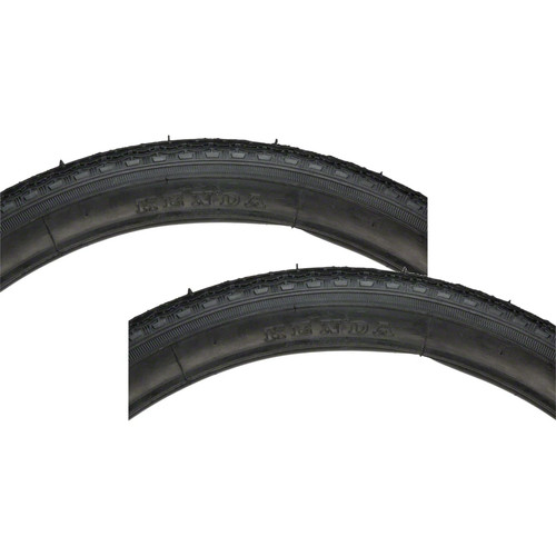 Due pneumatici kenda k126 x - pneumatici,