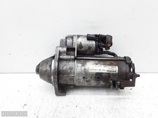 2001 VW PASSAT MOTOR DE ARRANQUE DIESEL MECáNICO 1900TDI 068911024E