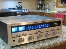 Ricevitore stereofonico