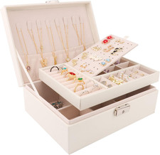 Porta Gioielli Donna