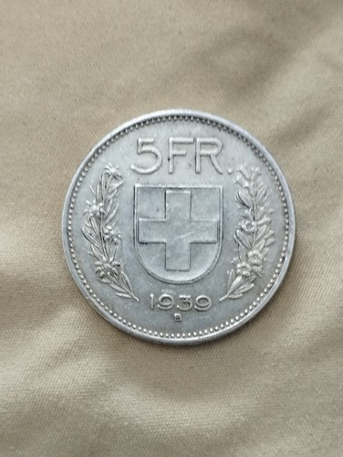 Franchi svizzera argento - ,