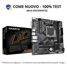 ✅ Scheda Madre GIGABYTE