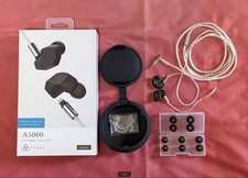Final Audio A5000 Auricolari