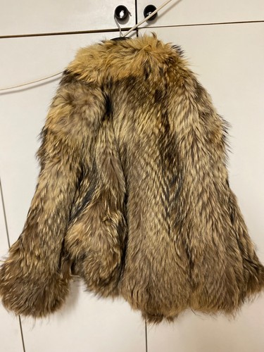 Pelliccia murmasky - pelliccia,