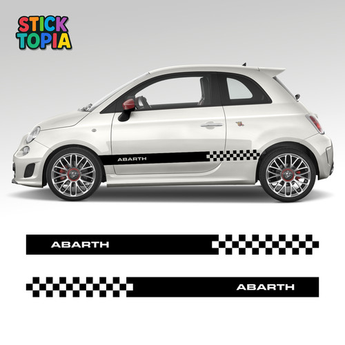 Fiat abarth 500 595 - fiat,