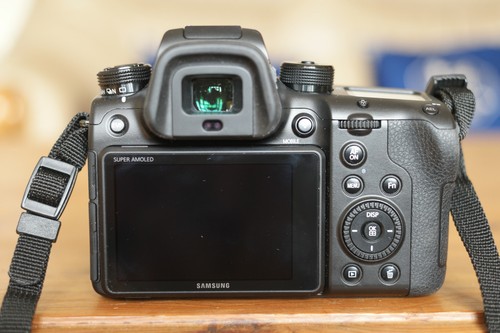 Samsung nx1 mint numero di - (mint,