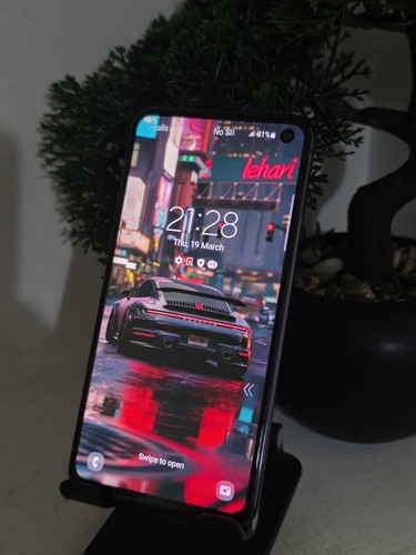 Samsung galaxy s10e g970 - galaxy, sm-g970
