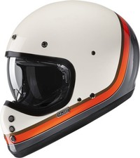 HJC V60 SCOBY MC7 TG S - CASCO