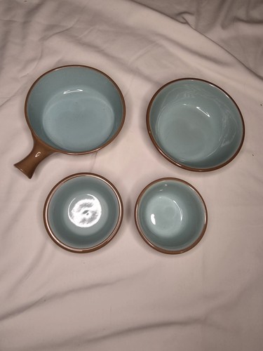 Set ramekin buffet castello - set,