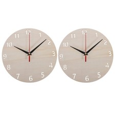 Set pannello orologio da - pannello,