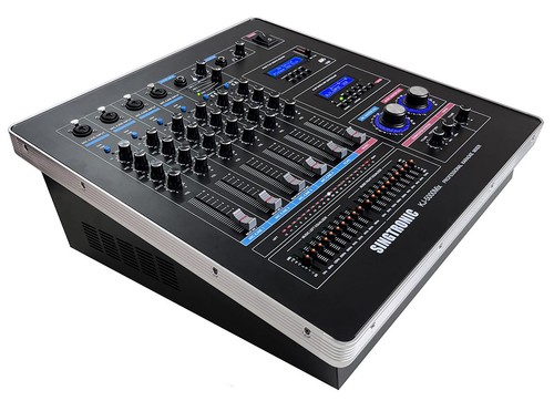 Mixer audio karaoke - , singtronic