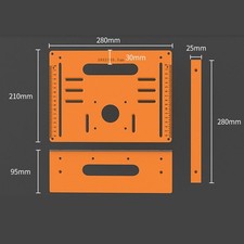 Banco per la lavorazione del