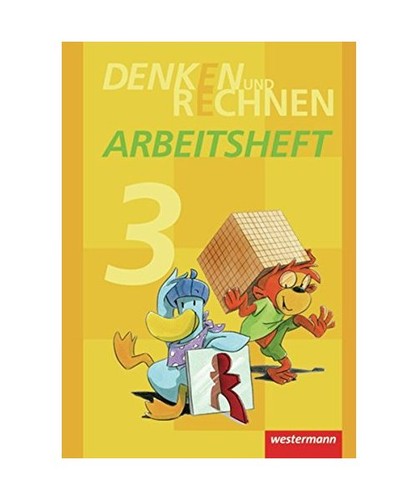 Denken und rechnen - und,
