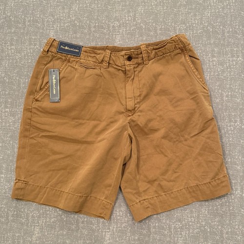 Polo ralph lauren uomo marrone - polo,
