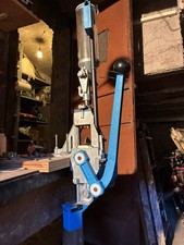 Pressa Dillon Precision