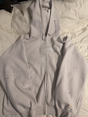 Supreme mm6 box - mm6, logo