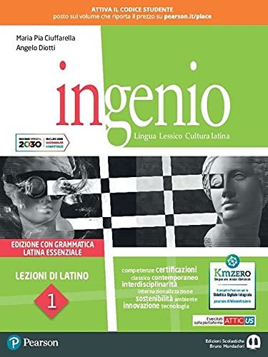 Ingenio lezioni - lezioni, +