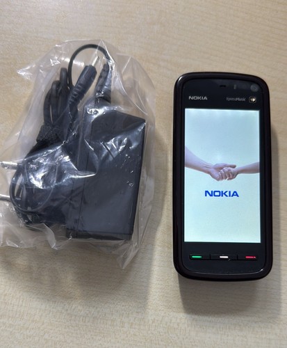 Nokia 5800d xpressmusic - nokia, 5800d-1