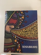 Libro Dipinti Sosabravo