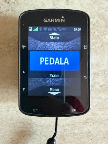Garmin edge 520 plus - edge,