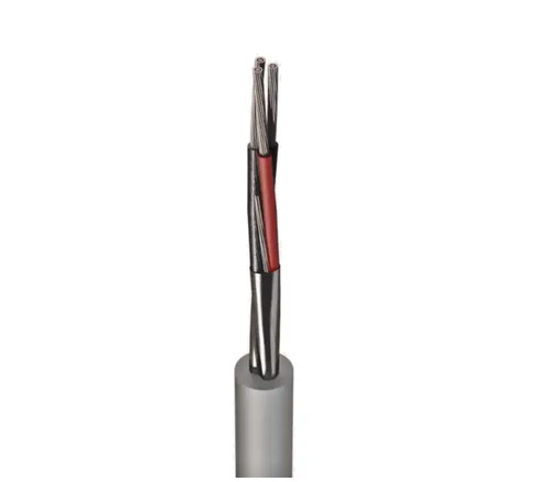 Cavo schermato core belden - 3,