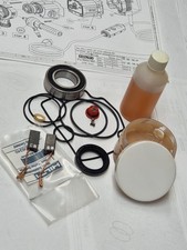 HILTI Service Pack DD130