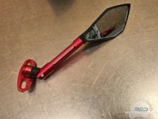 Specchietto retrovisore destro