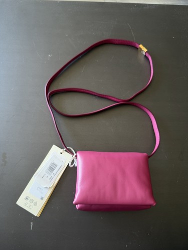 Borsa tracolla mini pochette - borsa,