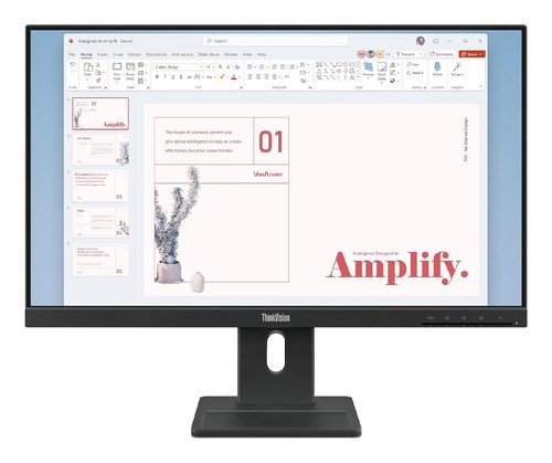 Monitor lenovo ips - lenovo,