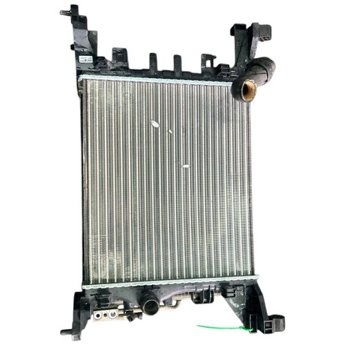 Kit radiatori per opel meriva - kit,