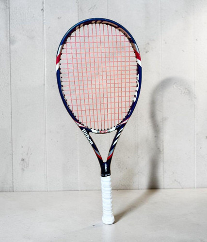 Racchetta tennis wilson - racchetta,