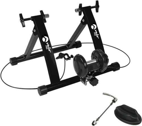 Velo pro rullo - rullo, nero