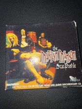 The Marilyn Manson  STAR