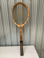 Racchetta Da Tennis  PIZETA EXTRA Vintage Anni 70