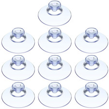 10 Pezzi Ventose Ø
