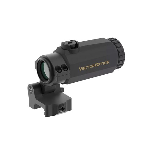Softair maverick iii - vo, 3x22