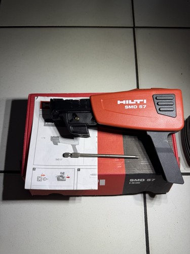 Hilti smd chargeur vis - hilti, 57