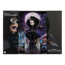 Monster high skullector edward - monster,