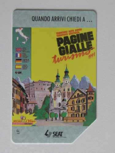 Pagine gialle 2230 173 - pagine,