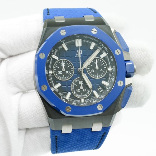 Audemars piguet royal - royal, oak