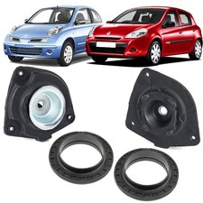 KIT SUPPORTI + CUSCINETTI