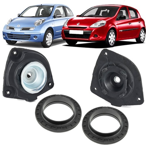Kit supporti cuscinetti - supporti,