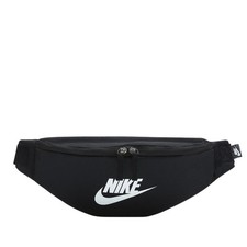 Nike Marsupio Heritage Nero
