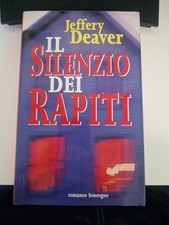 Il silenzio dei rapiti -