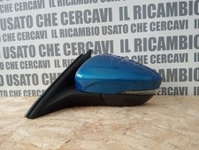 SPECCHIETTO RETROVISORE