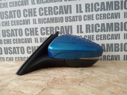 Specchietto retrovisore - specchietto,